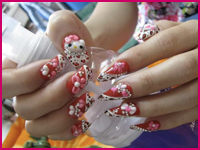 Judy Nail & Beauty Salon