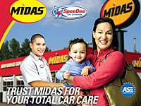 Midas Hawaii - Auto Repair and Maintenance