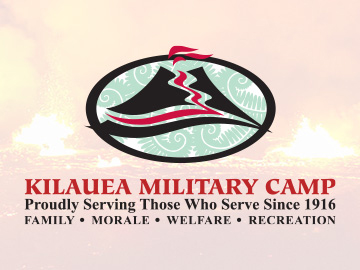 Kilauea Military Camp (KMC)