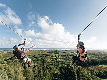 CLIMB Works Keana Farms